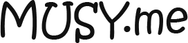 Musyme logo